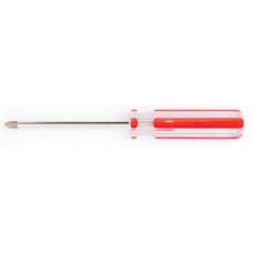 Surubelnita cruce PH3 6 x 150 mm cu maner colorat Gadget DIY